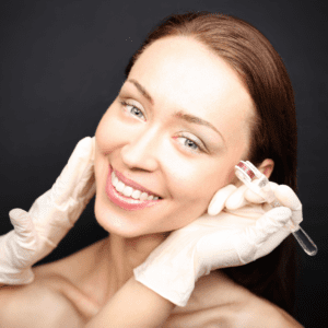 Brighter Smiles an Oregon Med Spa and Laser Center in Eugene Oregon offers Collagen Induction Therapy Treatments