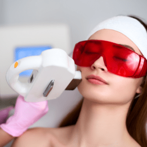 Brighter Smiles an Oregon Med Spa and Laser Center in Eugene Oregon offers Signature Acne Facial