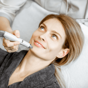 Brighter Smiles an Oregon Med Spa and Laser Center in Eugene Oregon offers Signature Hydration Facial Treatments