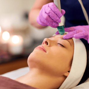 Brighter Smiles an Oregon Med Spa and Laser Center in Eugene Oregon offers Signature Hydration Facials