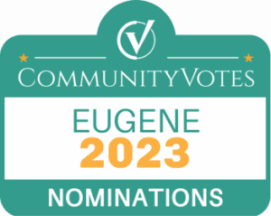 Nominate Brighter Smiles #EugeneMedSpa #EugeneLaserCenter #EugeneMedicalSpa #EugeneTattooRemoval #EugeneHairRemoval #EugeneInjectables