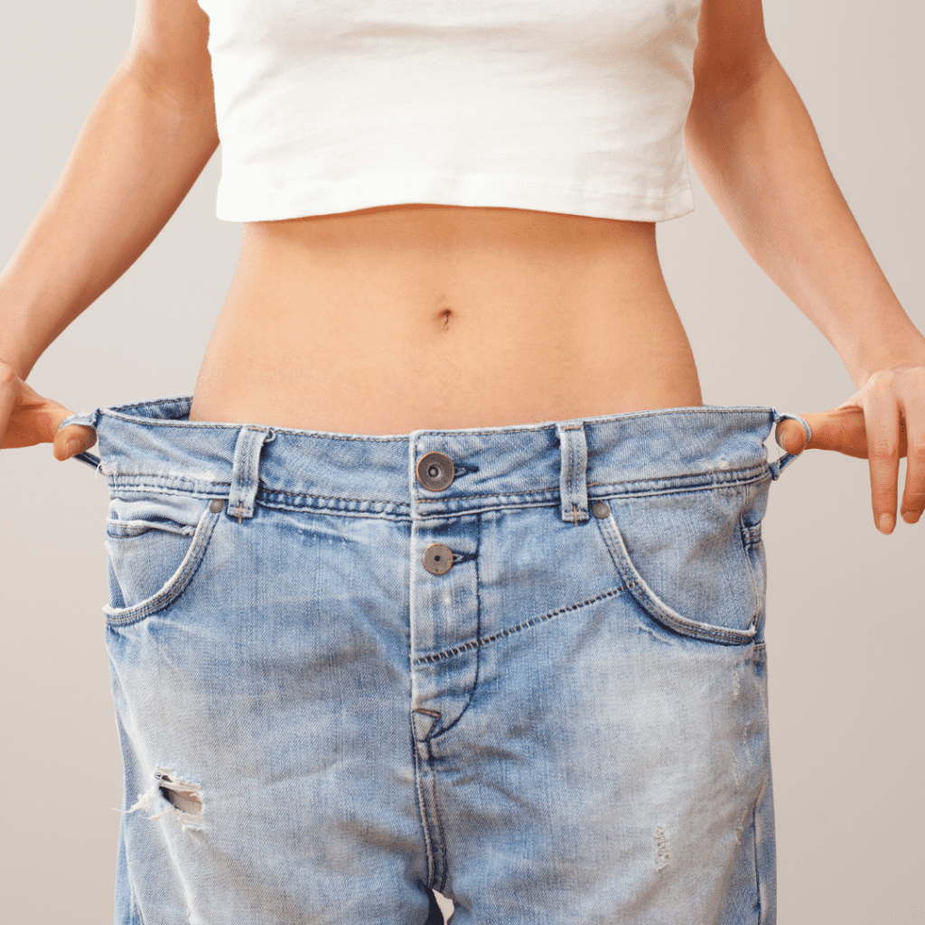 semaglutide weight loss