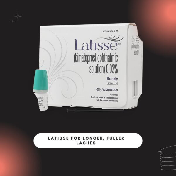 Box of Latisse