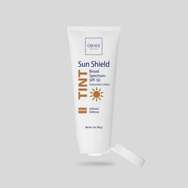 SPF Obagi Sun Shield Tinted