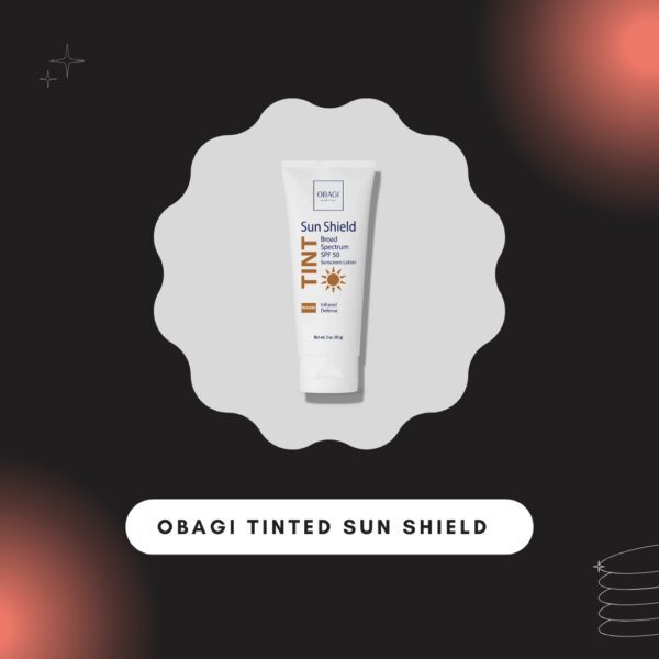 Obagi Skin Protection tinted spf 50