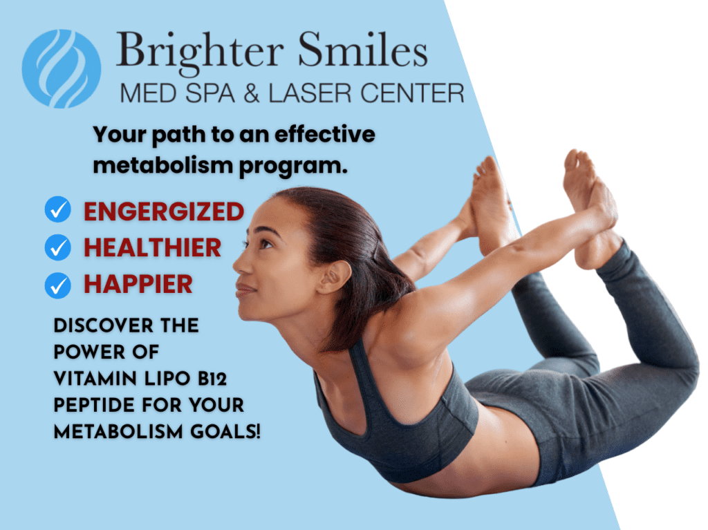 Brighter Smiles Metabolism Options in Eugene Oregon
