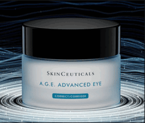 Buy Anti Aging SkinCeuticals Cream- AGE Advanced Eye for Dark Circles Featured at Brighter Smiles Medi Spa and Laser Center, Eugene Oregon