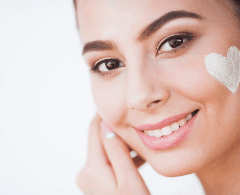 Custom Facials at Oregon's Award-Winning Brighter Smiles Medi spa and Laser Center in Eugene Oregon