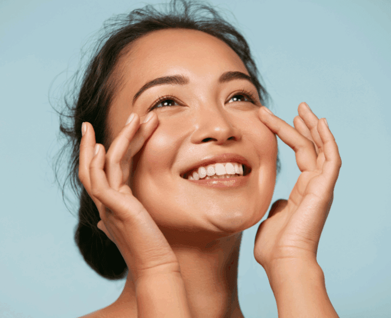 Custom Microneedling Treatments Injections at Oregon's Award-Winning Brighter Smiles Medi spa and Laser Center in Eugene Oregon
