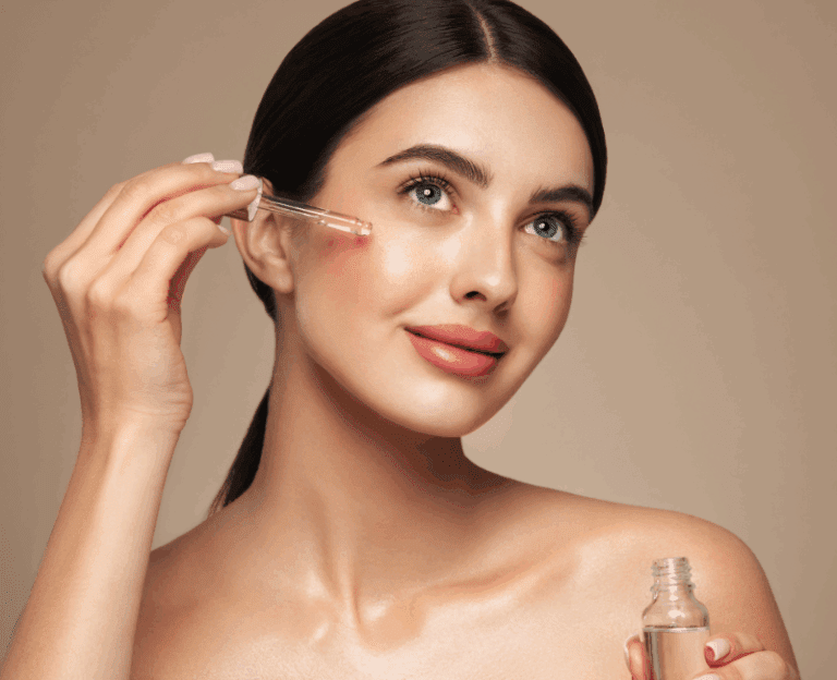 HydraPure MD Facial Injections at Oregon's Award-Winning Brighter Smiles Medi spa and Laser Center in Eugene Oregon