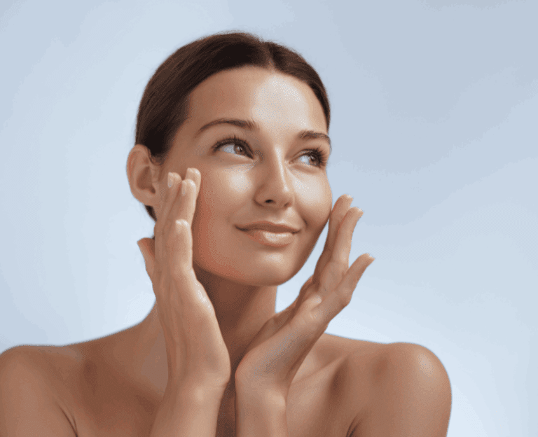 Obagi® Blue Peel Radiance at Oregon's Award-Winning Brighter Smiles Medi spa and Laser Center in Eugene Oregon