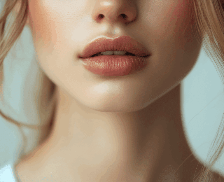 Restylane Kysse® Injections at Oregon's Award-Winning Brighter Smiles Medi spa and Laser Center in Eugene Oregon (1)