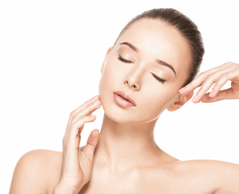Signature Brightening Facial Injections at Oregon's Award-Winning Brighter Smiles Medi spa and Laser Center in Eugene Oregon