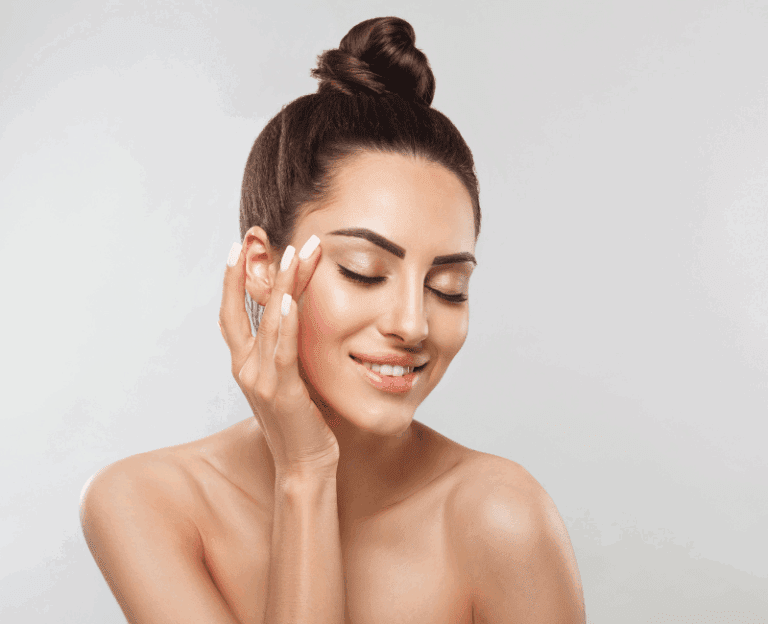 Vampire™ Facelift Injections at Oregon's Award-Winning Brighter Smiles Medi spa and Laser Center in Eugene Oregon